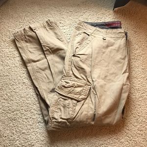 Cargo Work Pant / Union Bay / 36 x 32